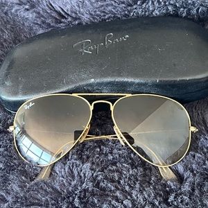 Rayban sunglasses